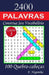 2400 Palavras by F. Negomba