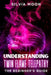 Understanding Twin Flame Telepathy: The Simple Spiritual Book For Beginners by Silvia Moon