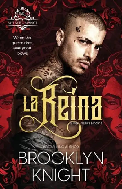 La Reina by Tam Jernigan