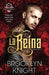 La Reina by Tam Jernigan