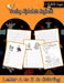 Tracing Alphabets Beginers: Cursive Workbook for Kids 3 in 1: cursive workbook cursive handwriting book for smart students I Writing Letters, Word by Alaoui Press