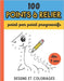 100 Points à relier - Point par point progressifs - Dès 3 ans: Apprendre à compter en dessinant avec les points à relier enfants Maxi cahier grand for by Et Nino, Mila