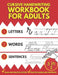 Cursive Handwriting Workbk For
