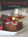 Christmas Cookbook: Traditional holiday Meals, Side Dishes, Candies And Drinks by Jeff Dea McMurray