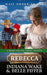 Mail Order Bride - Rebecca by Belle Fiffer