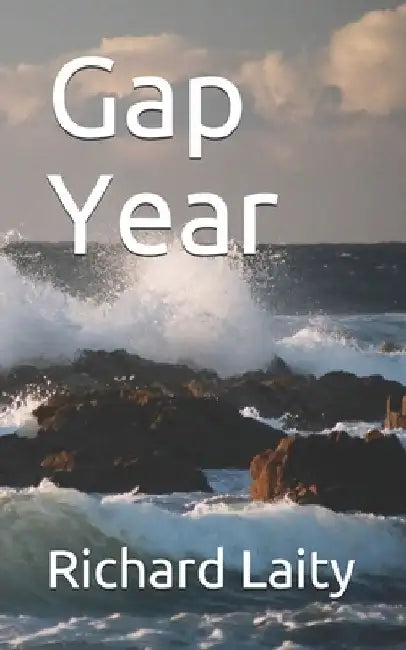 Gap Year by Richard Laity