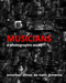 Musicians: A Photographic Essay by Emanuel Dimas De Melo Pimenta