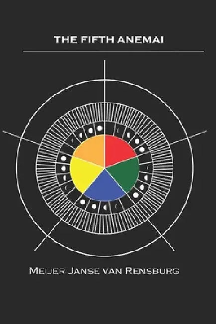 The Fifth Anemai by Meijer Janse Van Rensburg