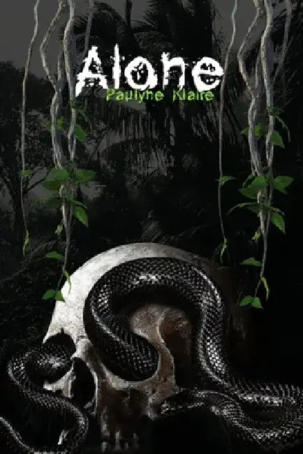 Alone by Paulyne Klaire