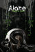 Alone by Paulyne Klaire