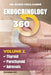 Endocrinology 360: Thyroid, Parathyroid and Adrenals by Mario Vega Carbó