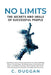 No Limits: The Secrets and Skills of Success People by Caoimhe Duggan