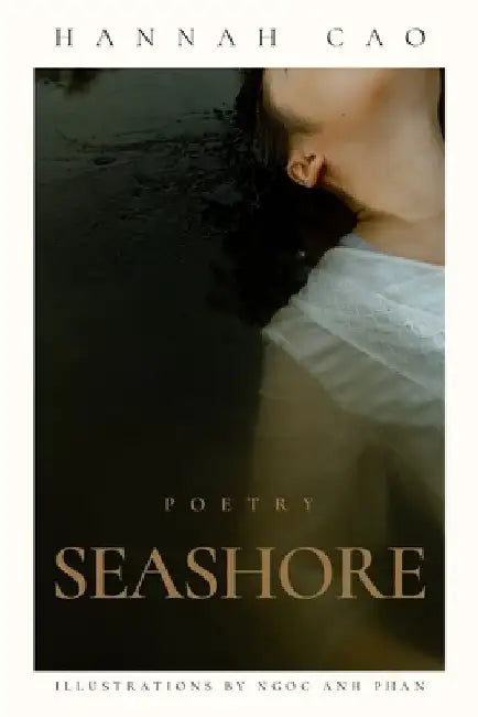 Seashore by Ngoc Anh Phan
