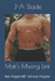 Matt's Missing Link: War Angels MC: Vernon Chapter by J-A Slade