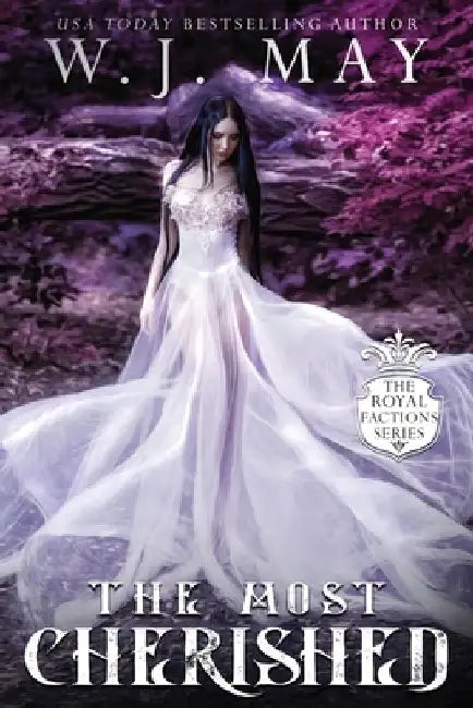 The Most Cherished by W. J. May