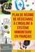 Plan de régime de résistance à l'insuline & Système immunitaire En français by Charlie Mason