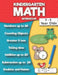 Kindergarten Math Workbook: Addition up to 20, Subtraction up to 20, Numbers, Counting, Doubles and by Perelmuter, Inna