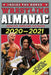 Inside The Ropes Wrestling Almanac: Complete Wrestling Statistics 2020-2021 by Dean Puckering