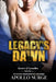 Legacy's Dawn: M/M Wolf Shifter Paranormal Romance by Apollo Surge