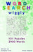 Word Search: Wiggly, 101 Puzzles, 2900 Words, Volume 22, Compact 5"x8" Size by Mark English
