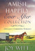 Amish Happily Ever After Collection: Jamesport Community Romance by Joy Witt