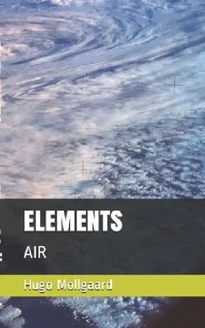 Elements: Air by Hugo Mollgaard
