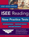 ISEE Reading: New Practice Tests, 2021-2022 Edition by Prepvantage