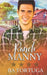 Ranch Manny by Ba Tortuga