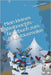 Mein kleines Weihnachts-Notizbuch zum Selbstausmalen: Mein Super kleines Weihnachts-Notizbuch by Siakam, Christian Djomga