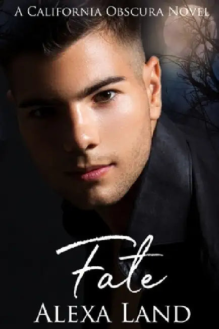 Fate: A Paranormal MM Romance by Alexa Land