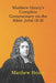 Matthew Henry's Complete Commentary on the Bible: John 12-21 by Matthew Henry