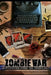Zombie War: Interviews from the Front Line by Susanne Lambdin