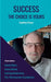 Success the choice is yours: Hard won, Anecdotal, Comprehensive, No-nonsense guidance by Roger Seifert
