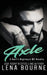 Axle: A Devil's Nightmare MC Novella by Lena Bourne