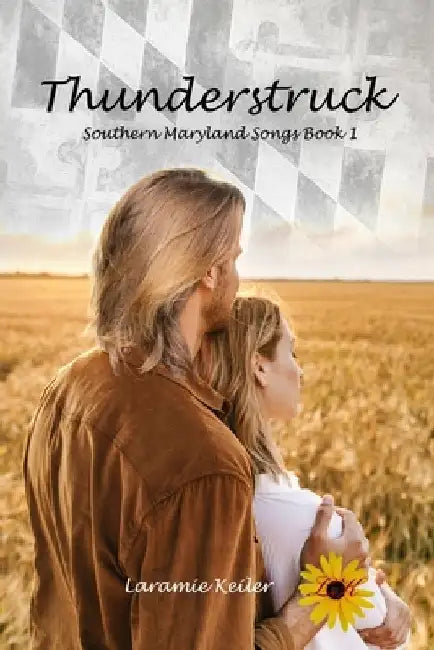 Thunderstruck by Laramie Keiler