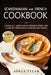Scandinavian And French Cookbook: 2 Books In 1: Learn How To Prepare At Home Over 150 Recipes From Nordic Countries And France by Adele Tyler