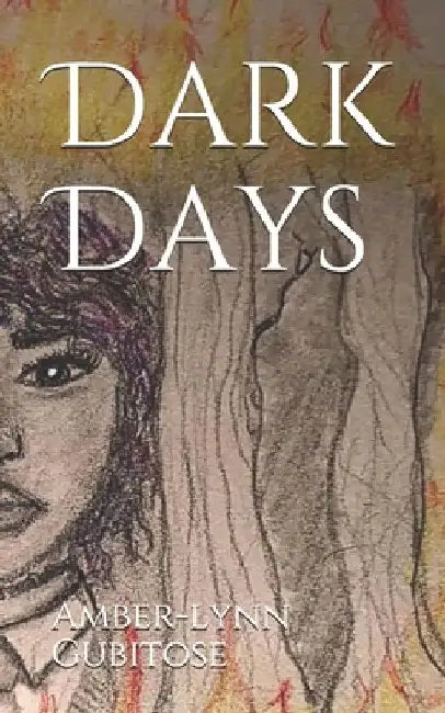 Dark Days by Margot Jepson