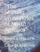 "The Shifting Wormholes of North America": Volume 8 1990-1999 by George Mitrovic
