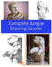 Complete Bargue Drawing Course by Gareth Thomas