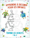 Apprendre à dessiner pour les enfants - Termine les robots 1 & 2 by Snels, Nick