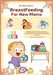 Breastfeeding For New Moms: A Simple Guide To Infant Feeding And Diapering For First-Time Nursing Mothers by Jane Smart