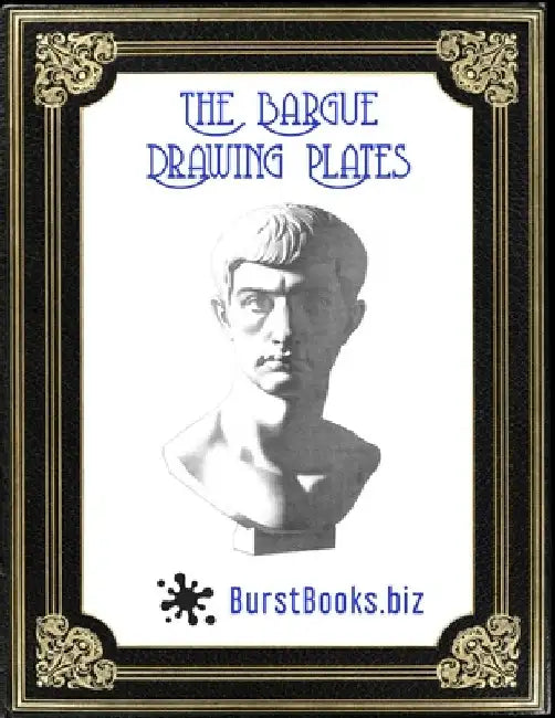 The Bargue Drawing Plates by Gareth Thomas