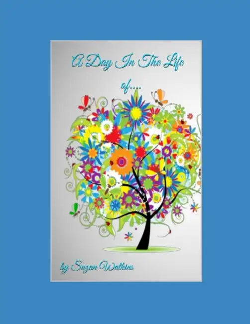 A Day In The Life Of ... by James A.; Hoff, Curtis W. Crowder