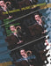 Basic Exercices for Improvisation in Bass Trombone N-3: Los Angeles by Jose Pardal