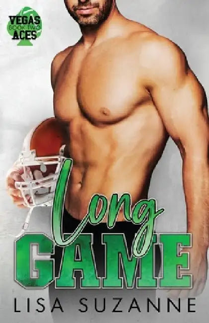 Long Game by Lisa Suzanne