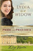 Lydia is a Widow: Book 3: Jane Austen's Pride and Prejudice Clean and Wholesome Continuation by His Everlasting Love Media