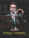 Basic Exercice for Improvisation in Bass Trombone N-33: Tokyo by Jose Pardal Merza