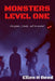 Monsters Level One by Ellen H. Reed