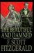 The Beautiful and The Damned (Illustrated) by Fitzgerald, F. Scott