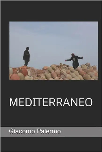 Mediterraneo by Palermo, Giacomo